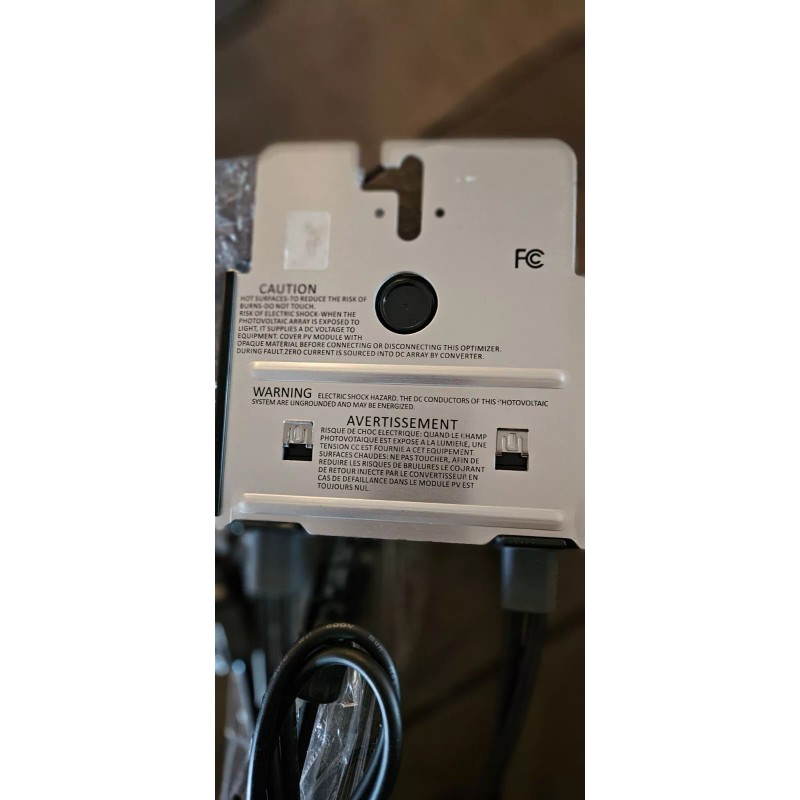 Solaredge P320-5NC4ARS 320 W Power Optimizer