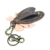 Chala Pal Purse Charm, Key-Fob, Decorative Coin Purse-2018 Spring Collection