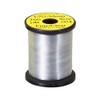 Fly Tying Material - UNI-Mono Clear Monofilament - fine -
