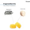 Known Delicious High-Strength Magnesium Gummies - 300mg Elemental Magnesium -