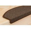 Kettelservice-Metzker Rambo New Semi-Circular Stair Mats Single and Economy Sets
