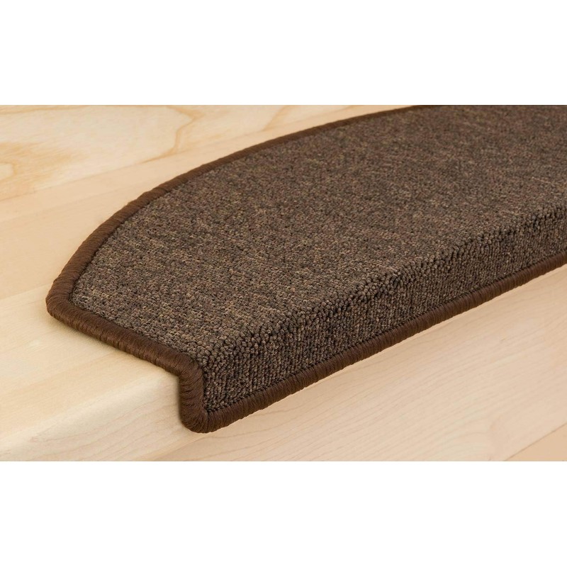 Kettelservice-Metzker Rambo New Semi-Circular Stair Mats Single and Economy Sets