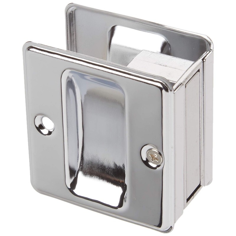 idh by St. Simons 25410-026 Premium Quality Solid Brass Pocket