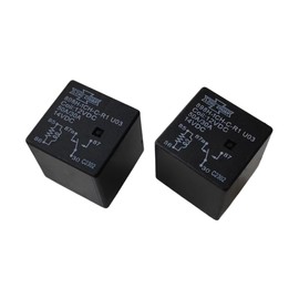898H-1CH-C-R1 U03 12VDC 50A 5 Pins Automotive Relay (2)