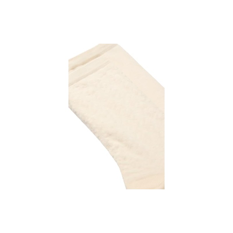 BOSS Women's Regular Socks, Open White119, 39 - 42