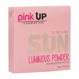 PinkUp Detalles del producto