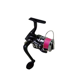 Pro Trust 2500AS Alensa Reel
