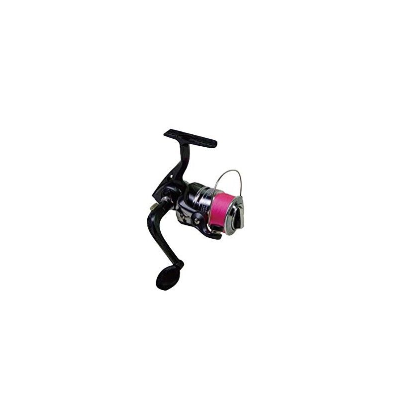 Pro Trust 2500AS Alensa Reel
