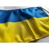 Ukraine 100x150 cm Bootsflagge Premiumqualität Profiqualität Flagge Fahne