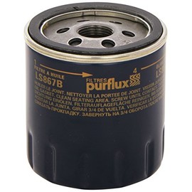 Purflux LS867B Oil Filter Number 1