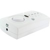 SCHWAIGER -5507- Garage Sliding Door Alarm with PIN | Alarm