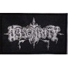 Obscurity - Logo patch | Pagen Metal/Viking Metal
