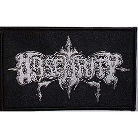 Obscurity - Logo patch | Pagen Metal/Viking Metal