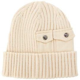ALPHA INDUSTRIES Unisex Beanie Hat Utility Beanie Warm Unisex Beanie