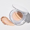 Luna (Cosmetics) Luna Moisture Glow Pact Clear 12.5g main product