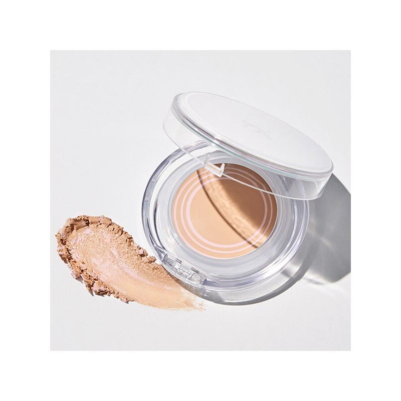 Luna (Cosmetics) Luna Moisture Glow Pact Clear 12.5g main product