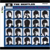 Let It Be Special Edition & Hard Day's Night Record