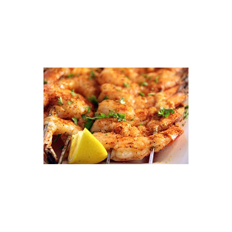 Pirate Jonny's Cajun Pirate Seasoning