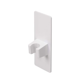 Towa Sangyo 39209 Bathroom Rack, Magnetic Type SQ Magnet, 2.6 x 1.7 x 7.0 inches (6.5 x 4.3 x 17.7 cm), White