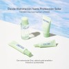 Tocobo Kit Inicio Calmante Cica Rutina Facial Piel Sensible Reactiva