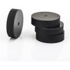 Tertullus 4Pcs Carbon Fiber Speaker Isolation Feet Spike Pads Shoes