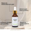 Escualeno Vegetal Suero Facial