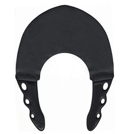 World Beauty Neck Fitter YS-NF0.6 Black & Black