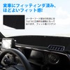 GIMUYA Honda New Model N-Box JF5 JF6 Dashboard Mat N-Box