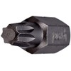 8 Point Star Bit. VEGA Double Square #1 Professional Grade