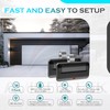 2 for 891LM LiftMaster Garage Door Opener Remote Security 2.0+