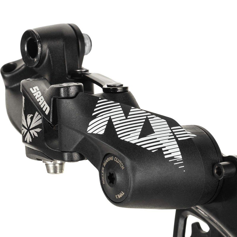 Sram NX Eagle type 3.0 12 Holes Bicycle Rear Derailleur