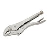 Blue Spot Tools 250mm (10") Heavy Duty Curved Locking Plier