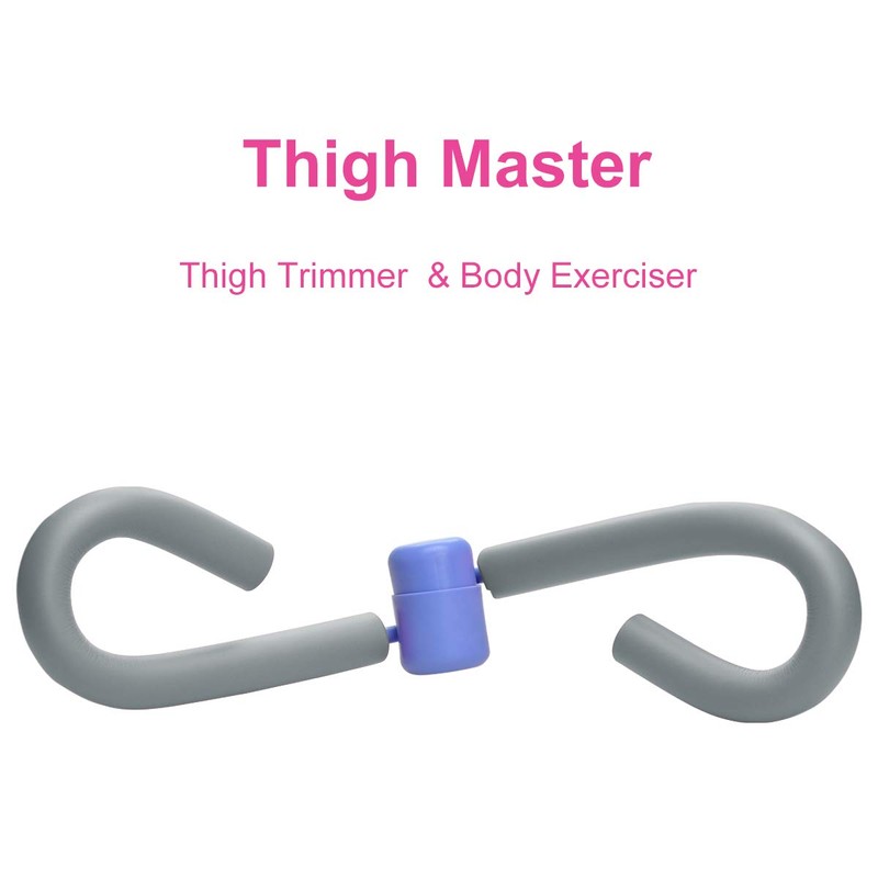 Covvy Multifunctional Sports Equipment, Thigh and Leg Trainer with Super