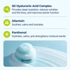 Torriden DIVE IN Low Molecular Hyaluronic Acid Soothing Cream 100ml
