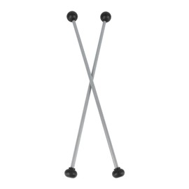 Marimba Tongue Drum Mallet Timpani Stick Set for Percussionists