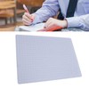 Self Healing Cutting Mat, Gridded Cutting Board for Crafts, Sewing,
