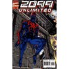 2099 Unlimited #1 Hulk 2099