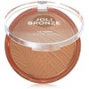 Glam Bronze La Terre Bronze-Puder, Maxi Terre