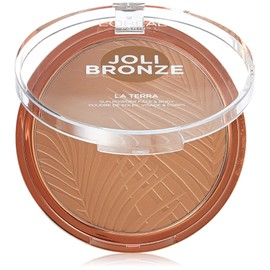Glam Bronze La Terre Bronze-Puder, Maxi Terre