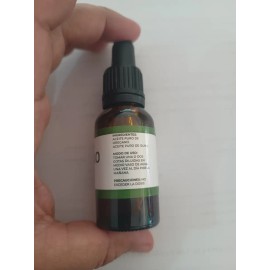 Aceité De Orégano Pack 3 20 No Alta Concentración