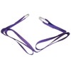 Heavy Duty Tow Strap 3 Ton 4 Metre