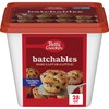 Betty Crocker Batchables Blueberry Muffin Mix, Mix and Bake 4