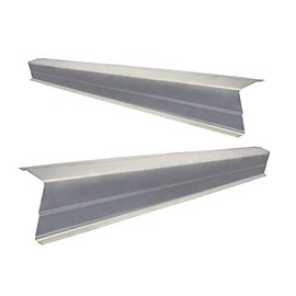 Motor City Sheet Metal - Compatible With Nissan 2004-2015 Rocker Panels Fits Titan Infiniti Qx56 Armada Crew Cab Pair