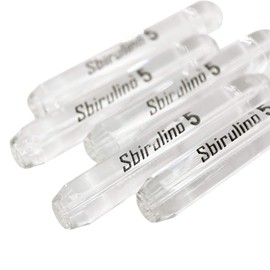 Sbirulino Set of 5 Fishing Slide Short Model