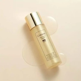 Koriana [NS홈쇼핑](강)코리아나 24K 골드스킨 토너 150ml 1+1+1[35360179] Koreana 24K Gold Skin Toner 150ml 1+1+1 [Single option]
