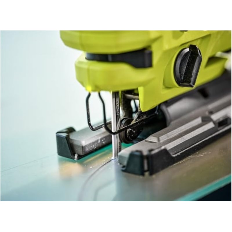 RYOBI All-Purpose JIG Saw Blade Set 30-PIECE A143001