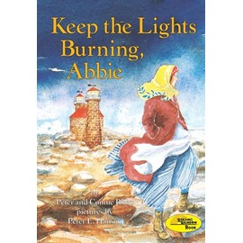 Keep the Lights Burning, Abbie