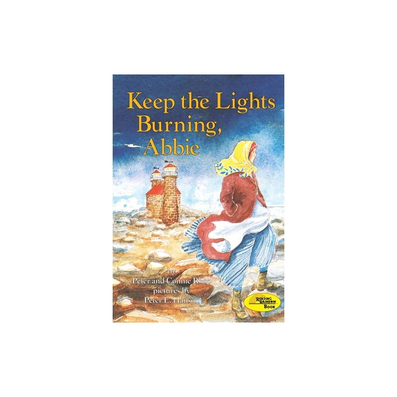 Keep the Lights Burning, Abbie