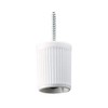 Koizumi Furnitech AE45283E Koizumi Lighting Pendant Light, Pendant Cord Hanger,