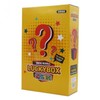 It contains a lot of random toys. Lucky random box. Lucky random products worth about 90,000 won. random box